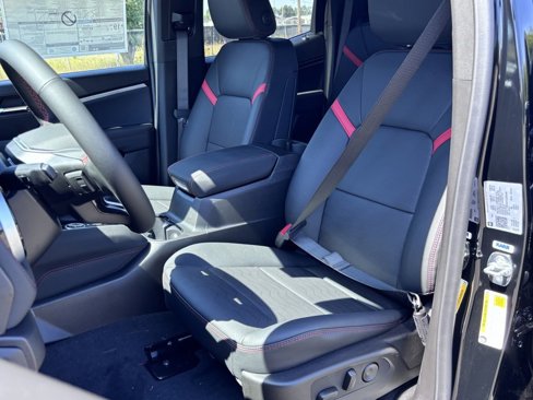 New 2026 Chevrolet Colorado Z71 w/ Technology Package image 26