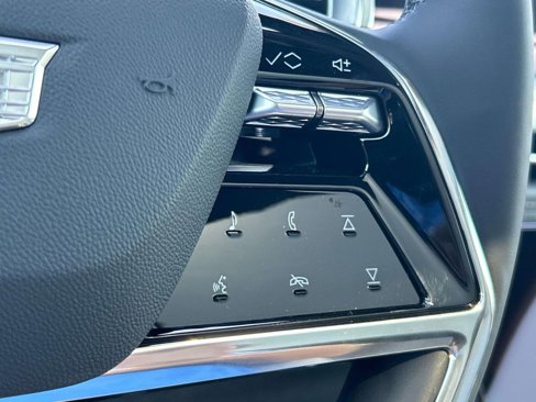 New 2026 Cadillac Escalade IQ Sport 1 image 28