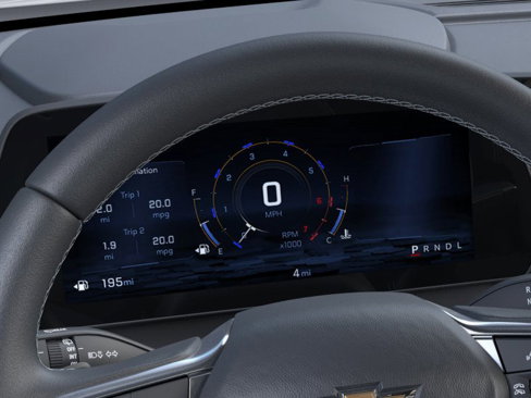 New 2026 Chevrolet Traverse LT w/ Midnight/Sport Edition image 18
