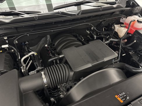 New 2026 GMC Sierra 2500 SLT w/ SLT Premium Package image 68