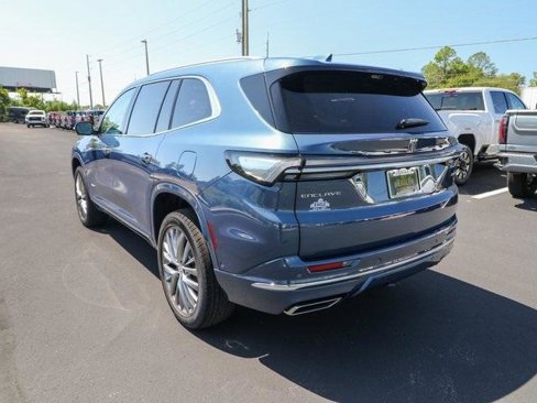 New 2026 Buick Enclave Avenir w/ Super Cruise Package image 7