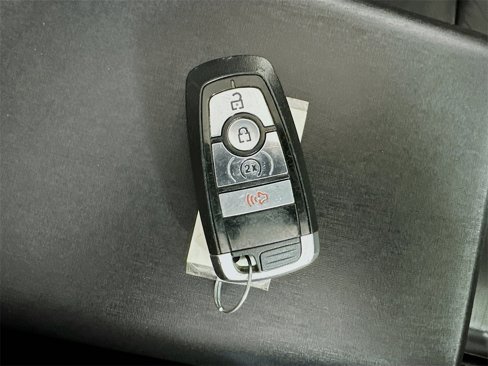 Used 2021 Ford Bronco Badlands image 34