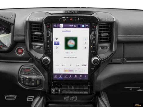 New 2026 RAM 1500 RHO image 8