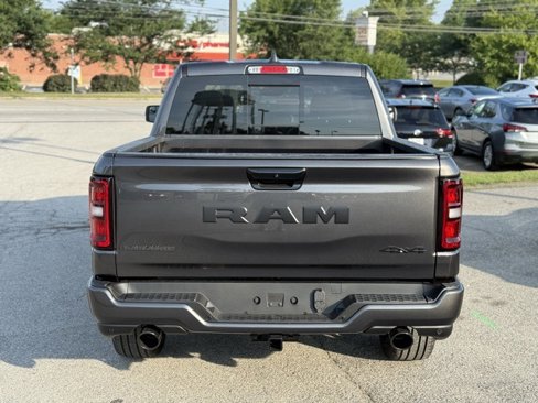 New 2026 RAM 1500 Laramie image 7