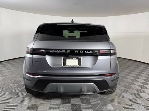 New 2026 Land Rover Range Rover Evoque S image 6