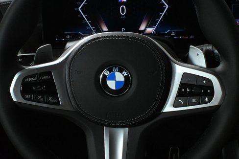 New 2026 BMW X5 xDrive40i w/ M Sport Package image 19