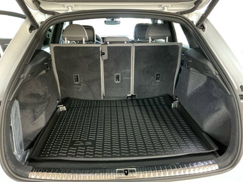 Certified 2024 Audi Q3 2.0T Premium Plus image 24