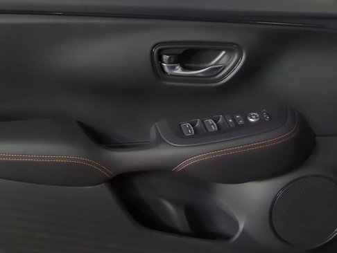New 2026 Honda HR-V Sport image 30