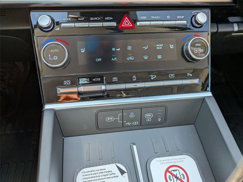 New 2026 Hyundai Santa Fe SEL image 21