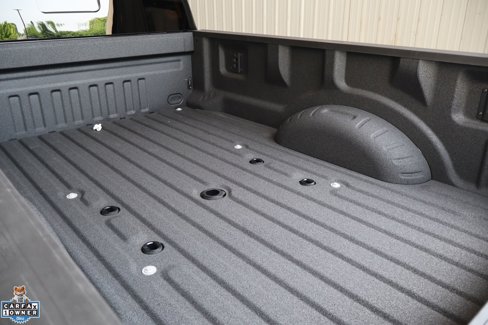 Certified 2025 Ford F450 Platinum w/ FX4 Off-Road Package image 32