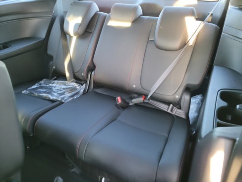 New 2026 Honda Odyssey Sport-L image 6