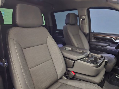Used 2024 Chevrolet Silverado 2500 LT image 49
