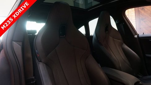 Used 2023 BMW M235i xDrive Gran Coupe w/ Premium Package image 53