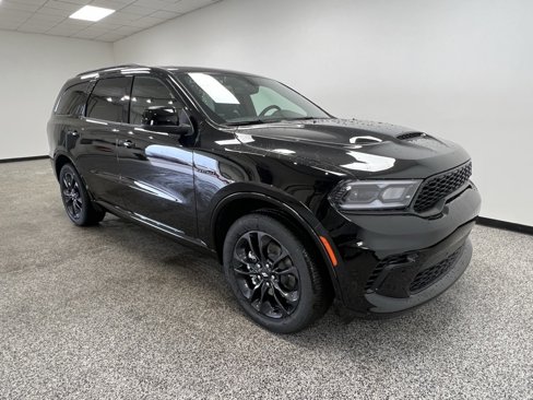 New 2025 Dodge Durango R/T w/ Blacktop Package image 19