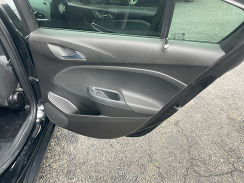 Used 2019 Chevrolet Cruze LS w/ LS Convenience Package image 33