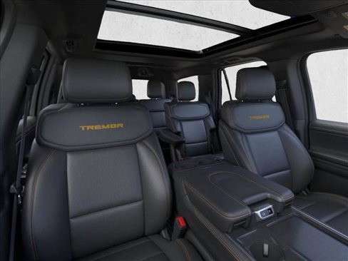 New 2025 Ford Expedition Tremor image 10