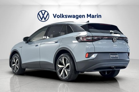 New 2025 Volkswagen ID.4 Pro S Plus image 3