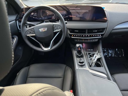 New 2026 Cadillac CT5 Premium Luxury image 13