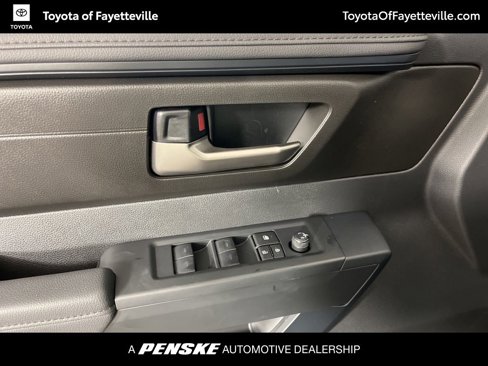 New 2026 Toyota Tundra SR5 image 20
