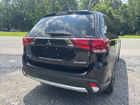 Used 2017 Mitsubishi Outlander ES image 13