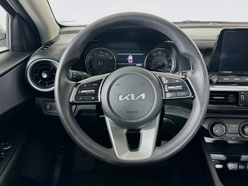 Used 2024 Kia Forte LXS image 17