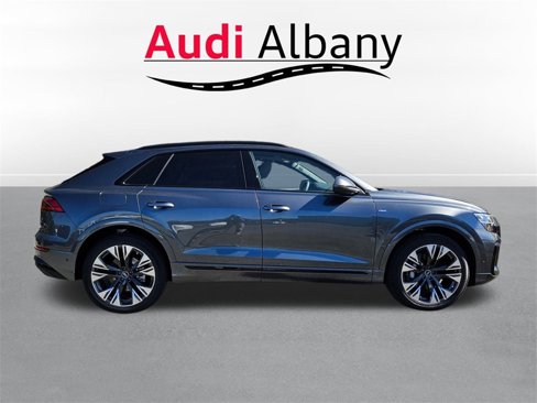 New 2026 Audi Q8 Premium Plus image 3
