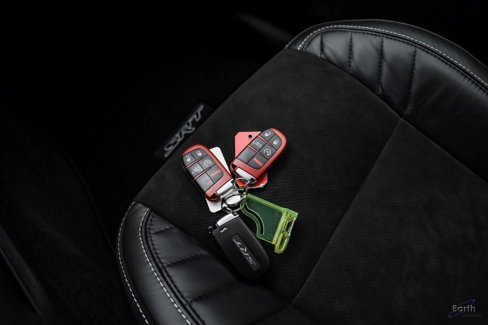 Used 2023 Dodge Challenger SRT Hellcat Redeye image 77
