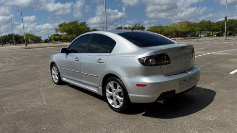 Used 2009 MAZDA MAZDA3 s Touring image 8