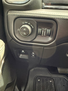 Used 2023 RAM 1500 Limited image 16
