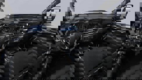 New 2025 Chevrolet Silverado 2500 LTZ w/ Trail Boss Package image 33