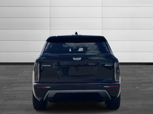 New 2026 Cadillac Vistiq Sport image 4