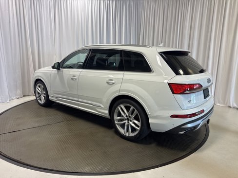 New 2025 Audi Q7 3.0T Premium Plus image 30