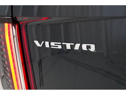 New 2026 Cadillac Vistiq Platinum image 36