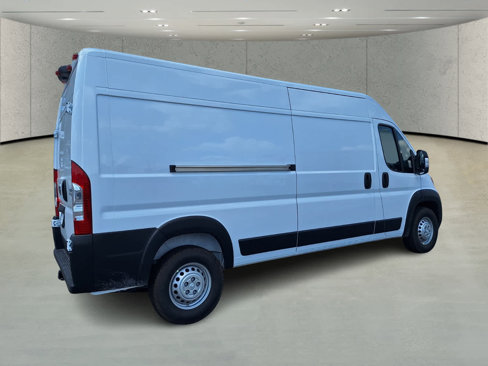 New 2026 RAM ProMaster 2500 image 5