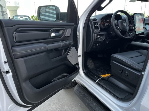 New 2026 RAM 1500 Rebel image 14