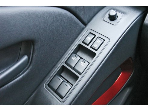 New 2026 Nissan Frontier Pro-X w/ Pro Premium Package image 18