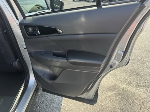 New 2025 Mitsubishi Eclipse Cross Black Edition image 25