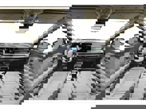New 2026 Hyundai Ioniq 9 Calligraphy image 4