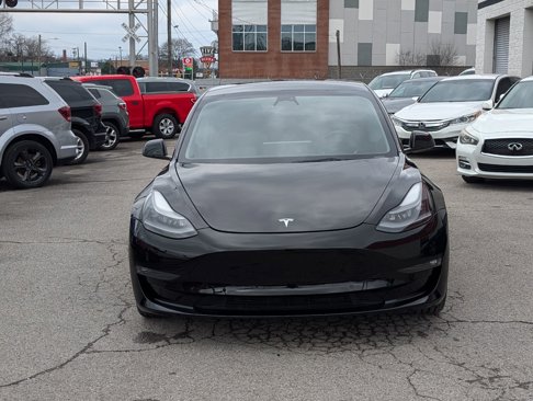 Used 2022 Tesla Model 3 Long Range image 3