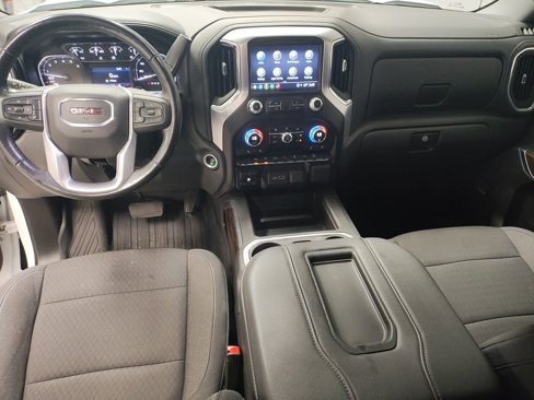 Certified 2021 GMC Sierra 1500 Elevation w/ Preferred Package image 31