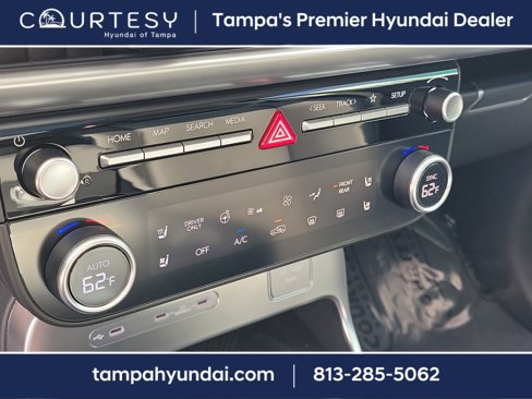 New 2026 Hyundai Ioniq 9 Limited image 31
