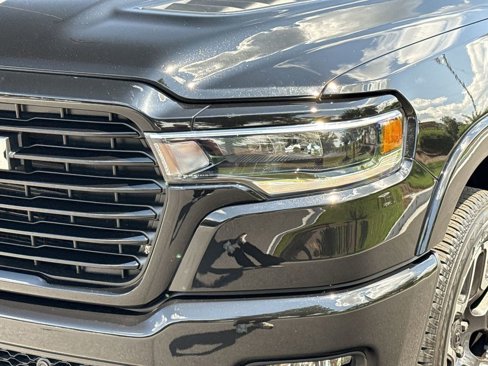 New 2026 RAM 1500 Laramie image 9