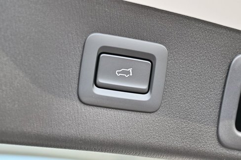 New 2025 MAZDA CX-5 2.5 Turbo w/ Premium Package image 19