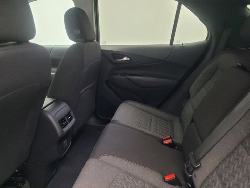 Used 2022 Chevrolet Equinox LT image 18
