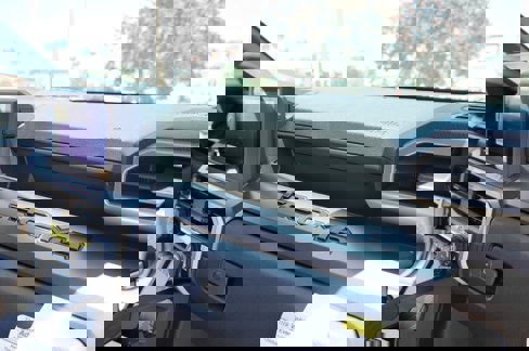 New 2025 Toyota Tacoma SR5 image 28