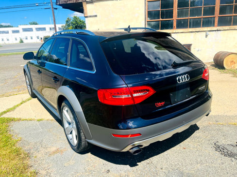 Used 2016 Audi A4 Premium image 4
