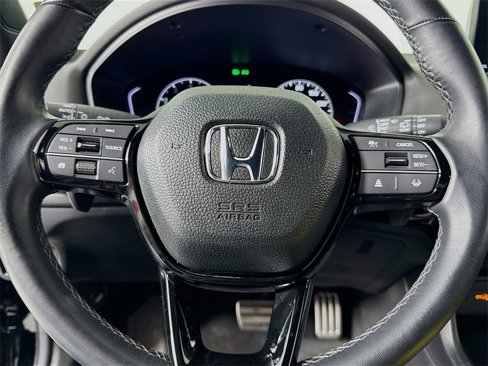 Used 2024 Honda Civic Sport image 30