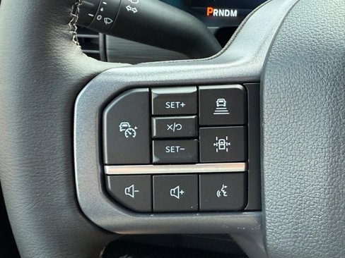 New 2025 Ford F150 XLT image 12