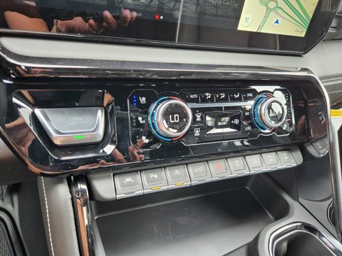 New 2026 GMC Sierra 1500 AT4X image 27