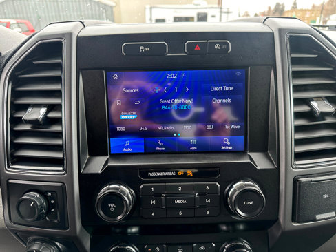 Used 2020 Ford F150 XLT w/ Trailer Tow Package image 5